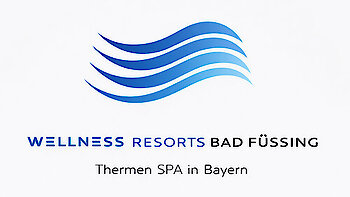 Logo Wellness Resorts Bayern